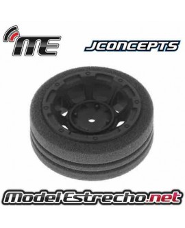 VOLANTE EMISORA JC M12/MT-4