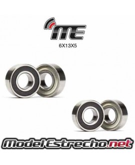 RODAMIENTOS ULTIMATE 5x10x4 (10 U.)