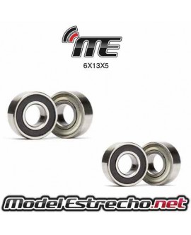 RODAMIENTOS ULTIMATE 5x10x4 (10 U.)