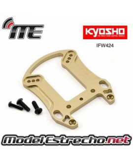 HEXAGONOS MAS ANCHOS KYOSHO INFERNO MP9