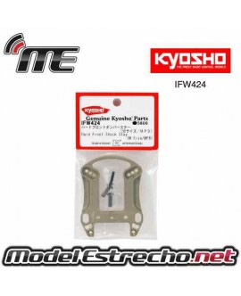 HEXAGONOS MAS ANCHOS KYOSHO INFERNO MP9