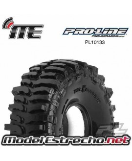 PROLINE CLASS 1 HYRAX 1.9 G8 ROCK TYRES ( 4.39 OD)