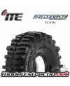 PROLINE CLASS 1 HYRAX 1.9 G8 ROCK TYRES ( 4.39 OD)