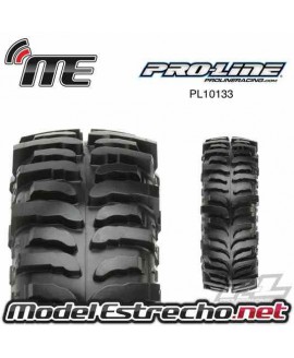 PROLINE CLASS 1 HYRAX 1.9 G8 ROCK TYRES ( 4.39 OD)