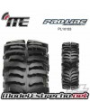 PROLINE CLASS 1 HYRAX 1.9 G8 ROCK TYRES ( 4.39 OD)