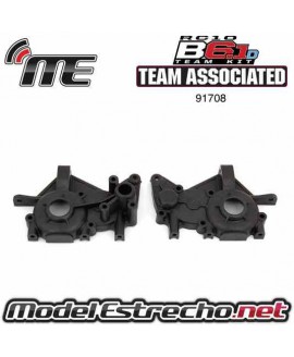 B6 KIT LAYDOWN GAERBOX