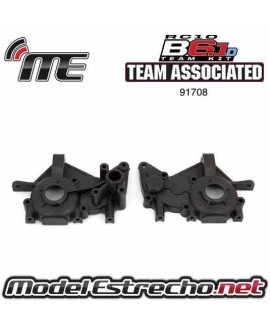 B6 KIT LAYDOWN GAERBOX