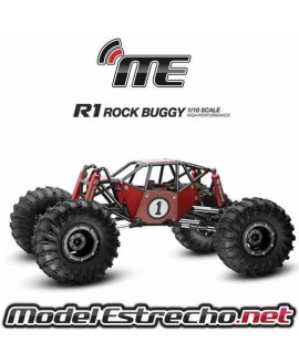 GMADE 1/10 R1 ROCK BUGGY 4WD CRAWLER READY TO RUN