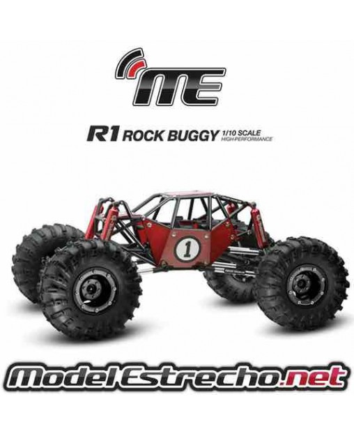GMADE 1/10 R1 ROCK BUGGY 4WD CRAWLER READY TO RUN