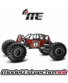 GMADE 1/10 R1 ROCK BUGGY 4WD CRAWLER READY TO RUN