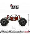 GMADE 1/10 R1 ROCK BUGGY 4WD CRAWLER READY TO RUN