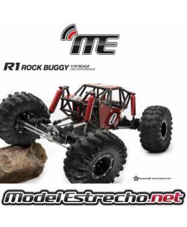 GMADE 1/10 R1 ROCK BUGGY 4WD CRAWLER READY TO RUN