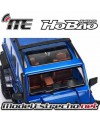 HOBAO DC1 1/10TH TRAIL CRAWLER RTR BLUE BODYSHELL