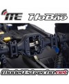 HOBAO DC1 1/10TH TRAIL CRAWLER RTR BLUE BODYSHELL