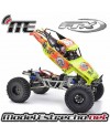 FTX MAULER 4X4 ROCK CRAWLER BRUSHED RTR 1/10