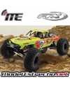 FTX MAULER 4X4 ROCK CRAWLER BRUSHED RTR 1/10