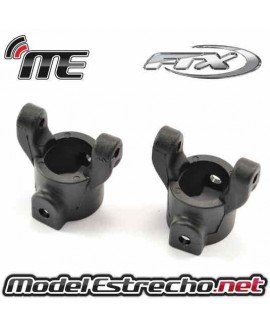 FTX MAULER FRONT HUB CARRIER  2 (2PCS)