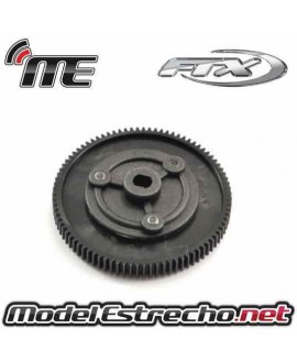 FTX MAULER 87T MAIN SPUR GEAR