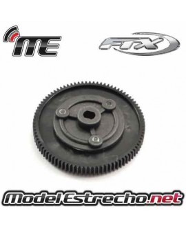 FTX MAULER 87T MAIN SPUR GEAR