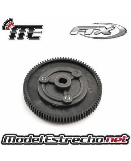 FTX MAULER 87T MAIN SPUR GEAR