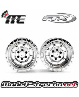 FTX MAULER 87T MAIN SPUR GEAR