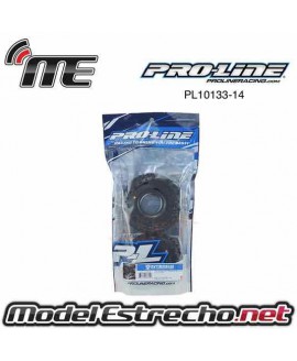 PROLINE INTERCO BOGGER 1.9 G8 ROCK TERRAIN TRUCK TIRES