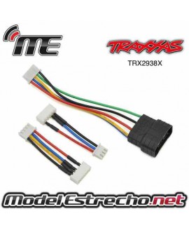 TRAXXAS ADAPTADOR CABLE BALANCEO