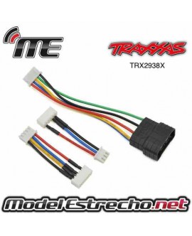 TRAXXAS ADAPTADOR CABLE BALANCEO