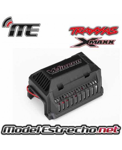 TRAXXAS VENTILADOR Y DISIPADOR X-MAXX