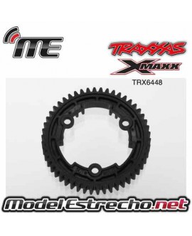 CORONA PLASTICO 50T TRAXXAS X-MAXX