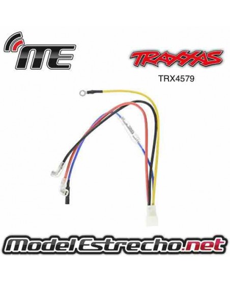 TRAXXAS CONECTOR WIRING HARNESS ( EZ-START AND EZ-STAR 2 )
