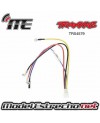 TRAXXAS CONECTOR WIRING HARNESS ( EZ-START AND EZ-STAR 2 )