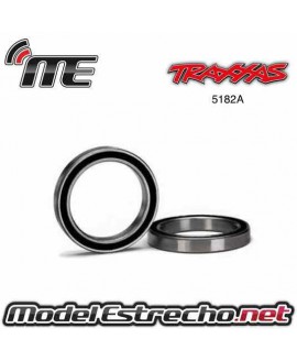 TRAXXAS RODAMIENTOS 20x27x4mm