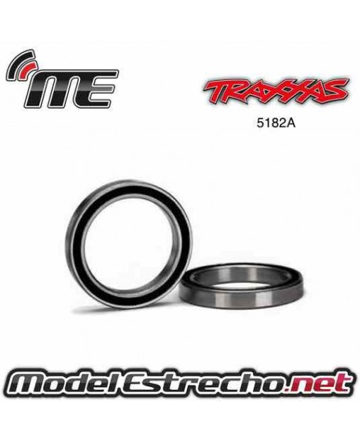 TRAXXAS RODAMIENTOS 20x27x4mm