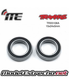 TRAXXAS RODAMIENTOS 20x27x4mm