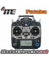 FUTABA T10I