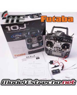 FUTABA T10I
