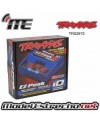 CARGADOR TRAXXAS EZ-PEAK PLUS 100W DUO LIPO/NIMH CON ID 