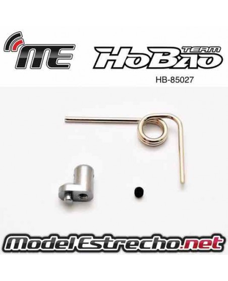 HOBAO SOPORTE ESCAPE 