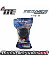 TRENCHER 3.8 ( TRAXXAS STYLE BEAD ) ALL TERRAIN TIRES MOUN 