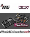 BANDEJA DE ALUMINIO HUDY A TRAY