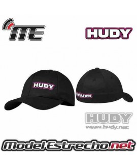 GORRA HUDY FLEXFIT ( L - XL )
