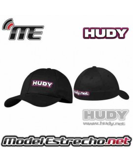 GORRA HUDY FLEXFIT ( L - XL )