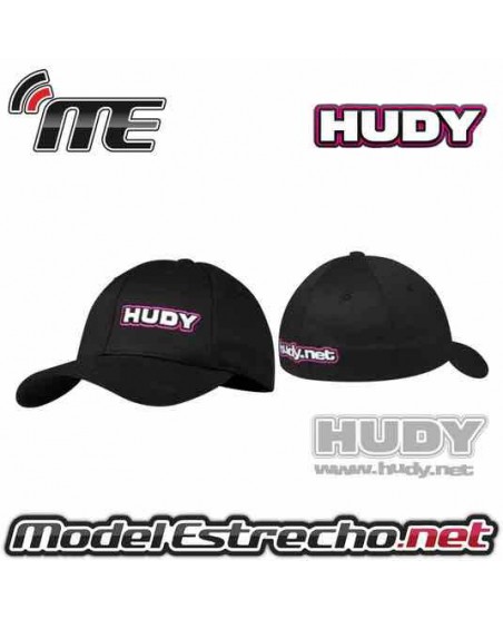 GORRA HUDY FLEXFIT ( L - XL )