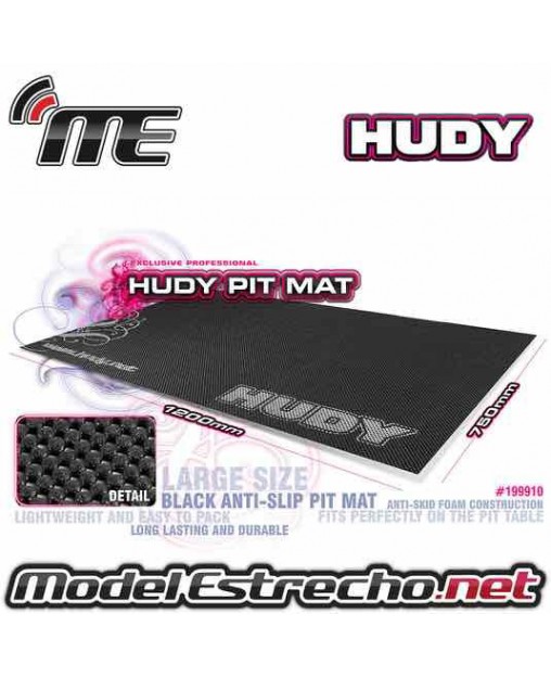 MALLA MESA BOXES HUDY