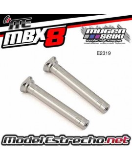 PIÑON CONICO 12T MUGEN MBX8