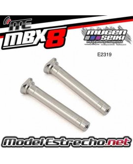 PIÑON CONICO 12T MUGEN MBX8