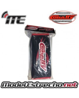 BOLSA LIPO TEAM CORALLY CUADRADA