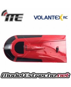 TAPA VECTOR 80 HULL COVER