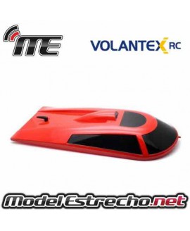 TAPA VECTOR 80 HULL COVER